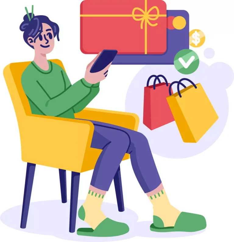 E-commerce-Solutions