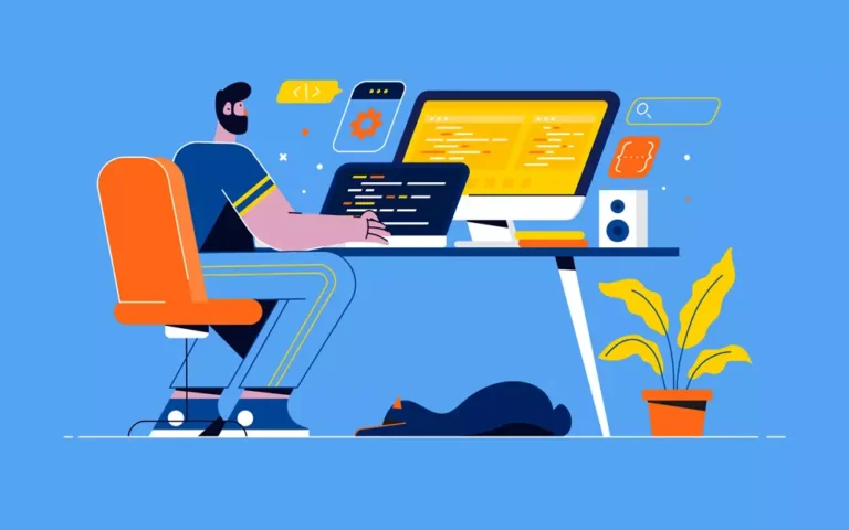 Full-Stack-Development